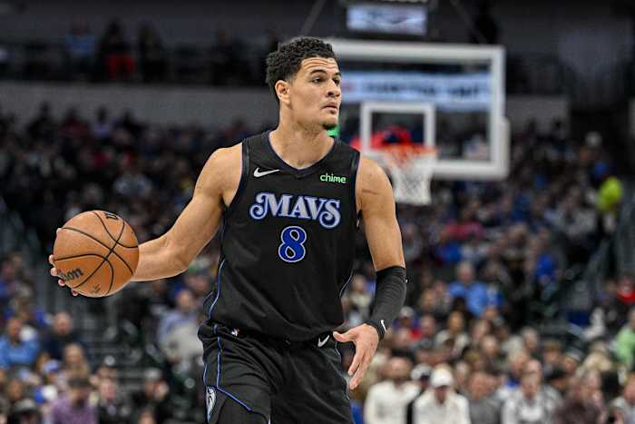 Josh Green, Dallas Mavericks, Houston Rockets